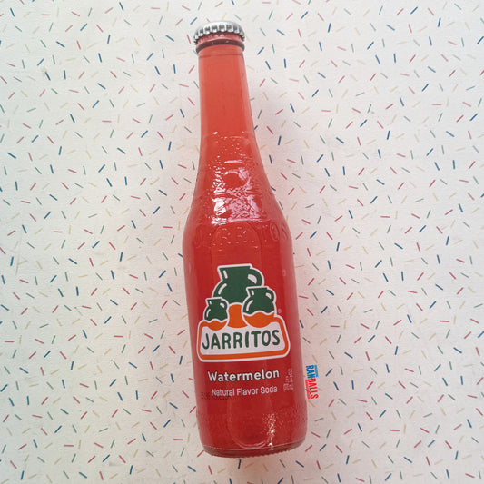 JARRITOS WATERMELON (MEXICO)