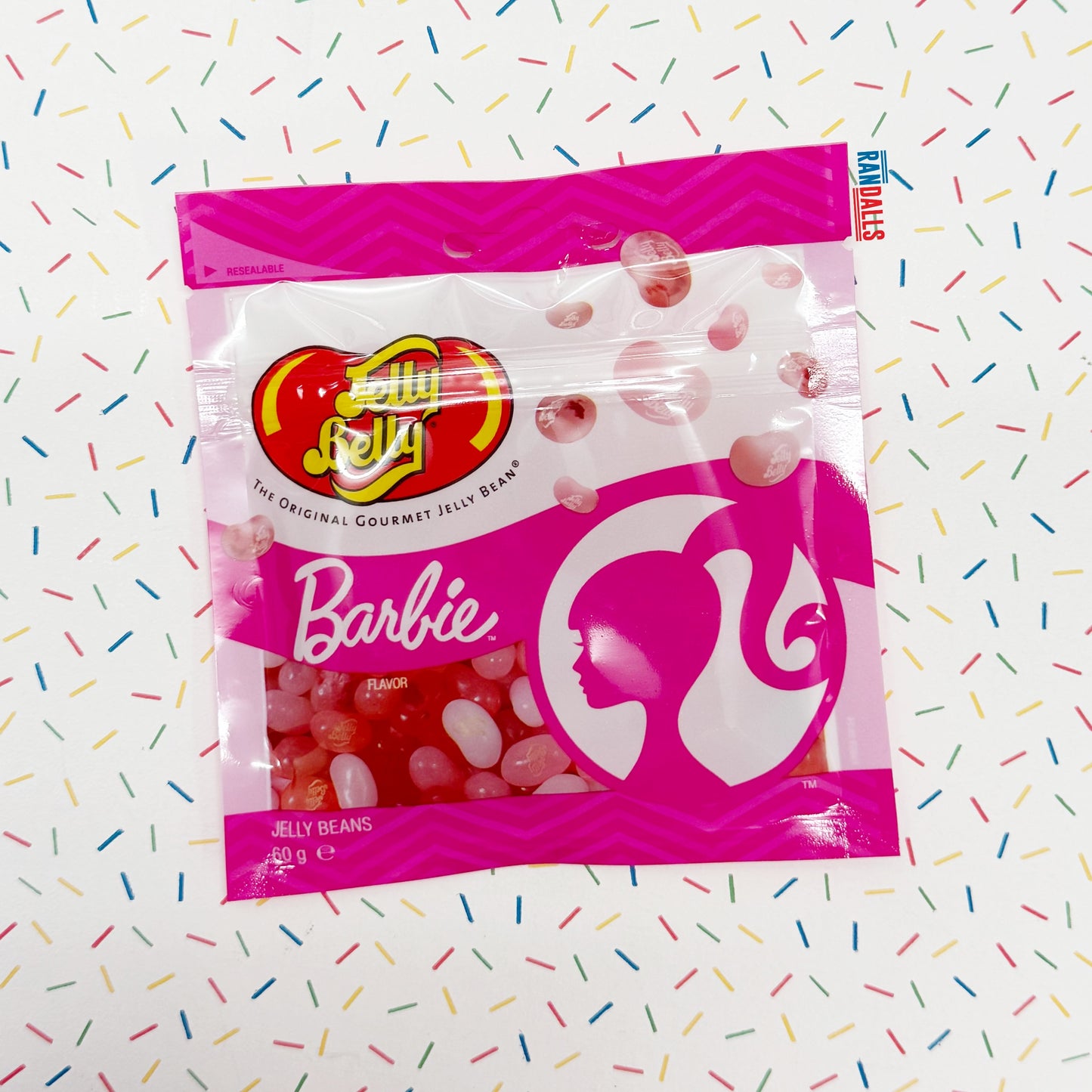 JELLY BELLY BARBIE MIX (USA)