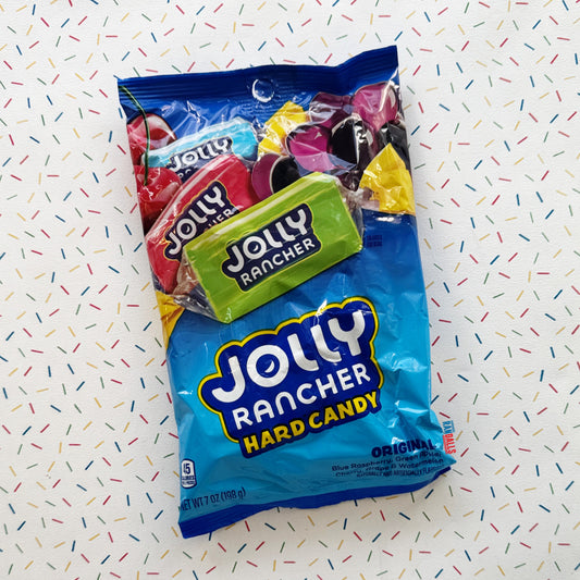 JOLLY RANCHER HARD CANDY (USA)