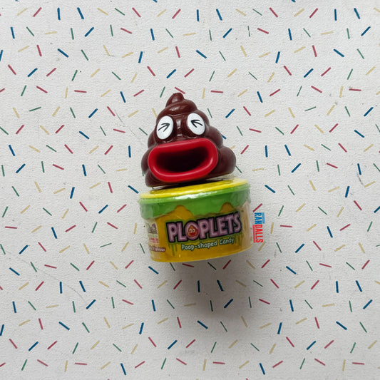 KIDSMANIA POOPLETS
