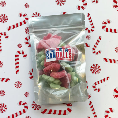 KINGSWAY CHRISTMAS TREES - 100g (BRITISH)