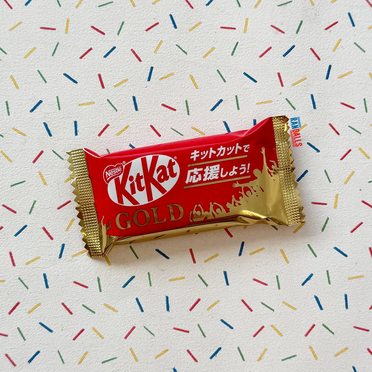 KIT KAT GOLD MINI (JAPAN)