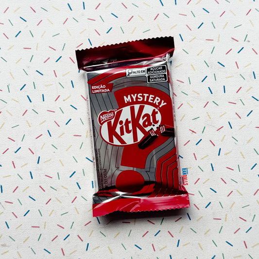 KIT KAT MYSTERY (BRAZIL)