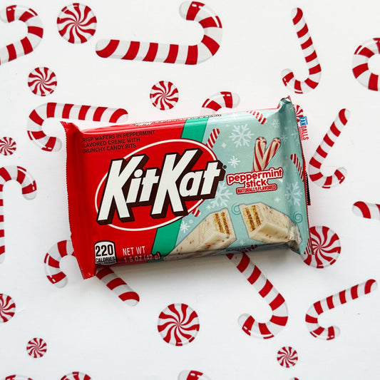 KIT KAT PEPPERMINT STICK (USA)