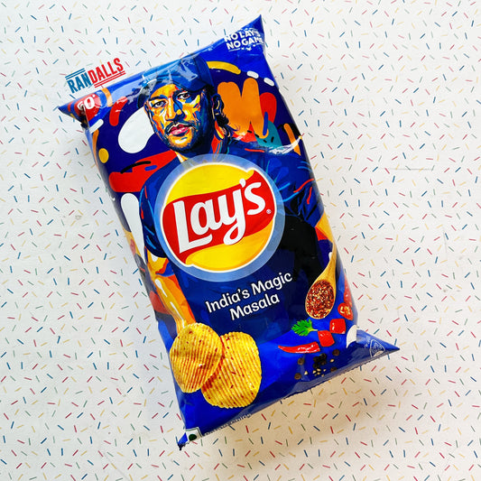 LAYS MAGIC MASALA (INDIA)