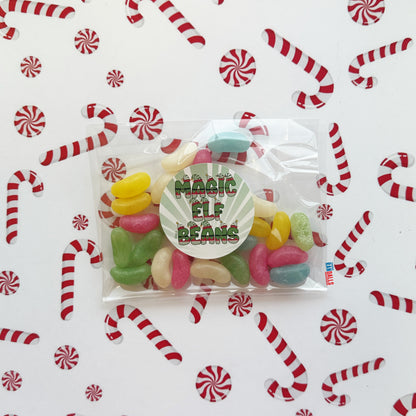 CHRISTMAS PARTY FUN BAGS