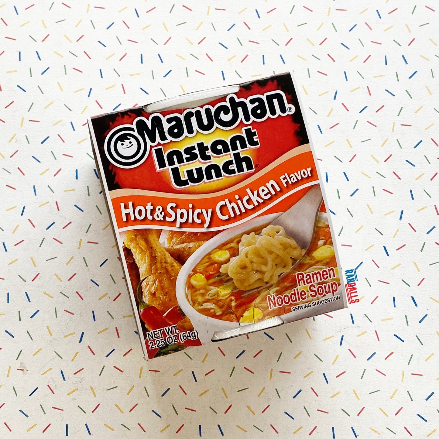 maruchan, ramen, ramen noodles, maruchan noodles, yakisoba, noodle soup, ramen instant lunch, noodles, hot & spicy chicken, usa, randalls,