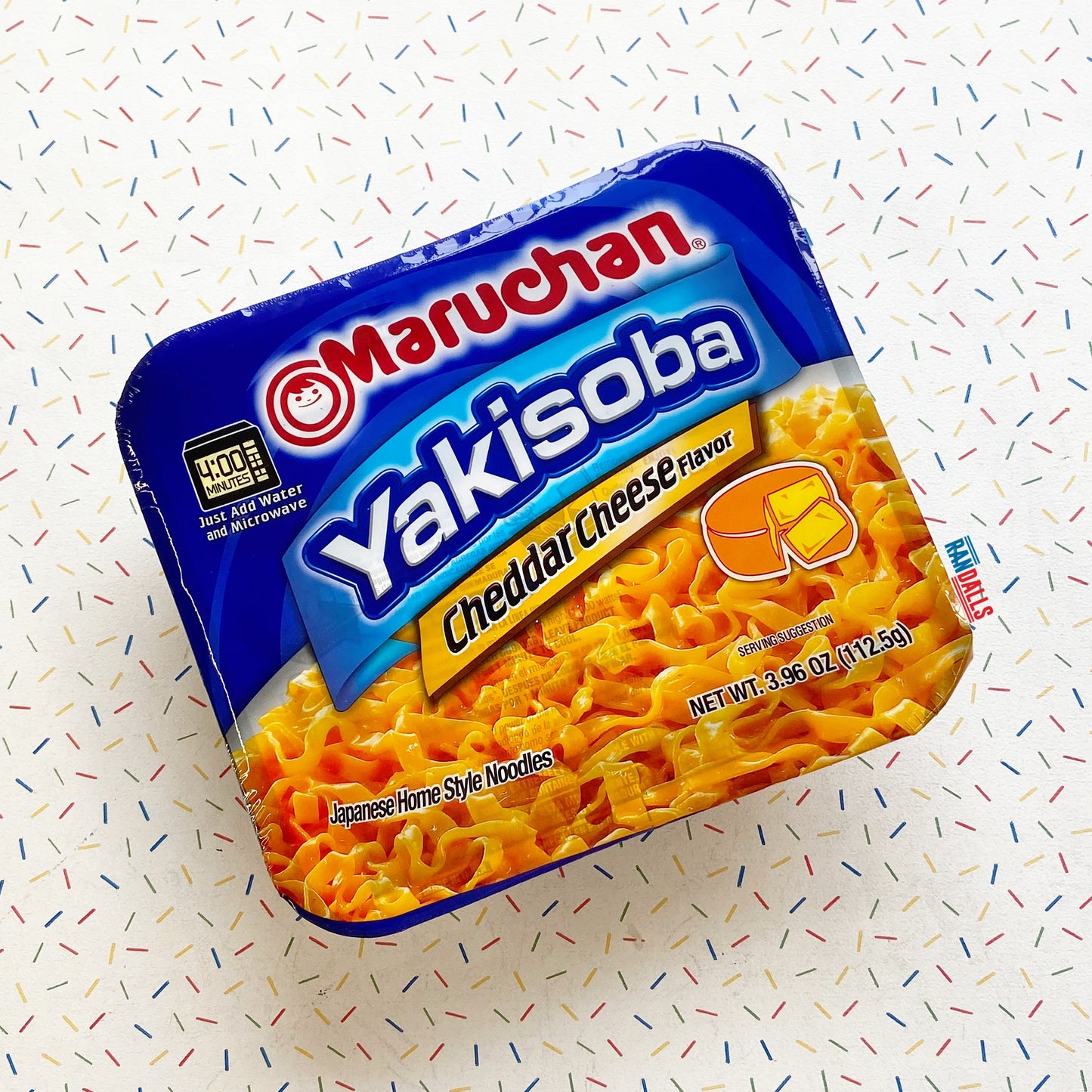 maruchan, ramen, ramen noodles, maruchan noodles, yakisoba, japanese noodles, cheddar cheese, usa, randalls,