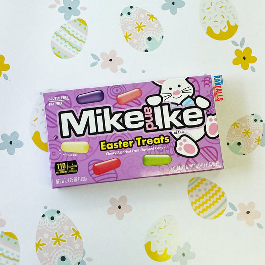 MIKE & IKE EASTER TREATS (USA)