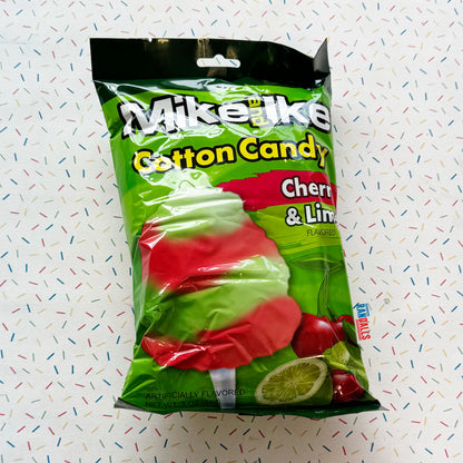 MIKE & IKE COTTON CANDY (USA)