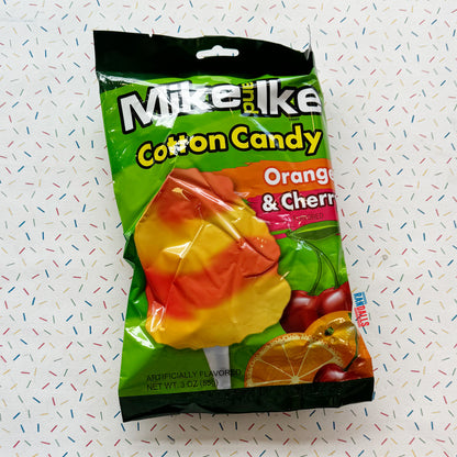 MIKE & IKE COTTON CANDY (USA)