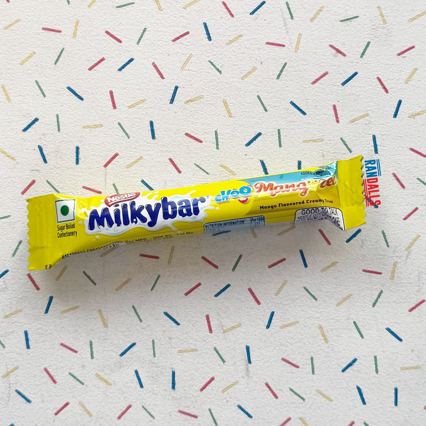 MILKYBAR CHOO MANGO (INDIA)