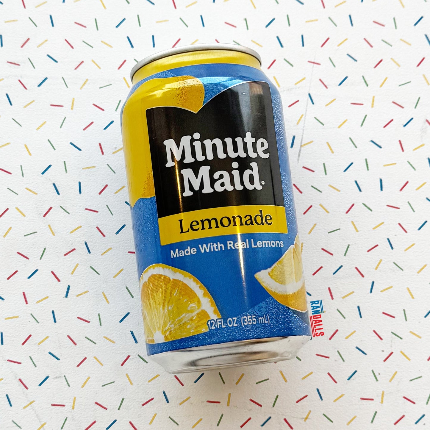 MINUTE MAID LEMONADE (USA)