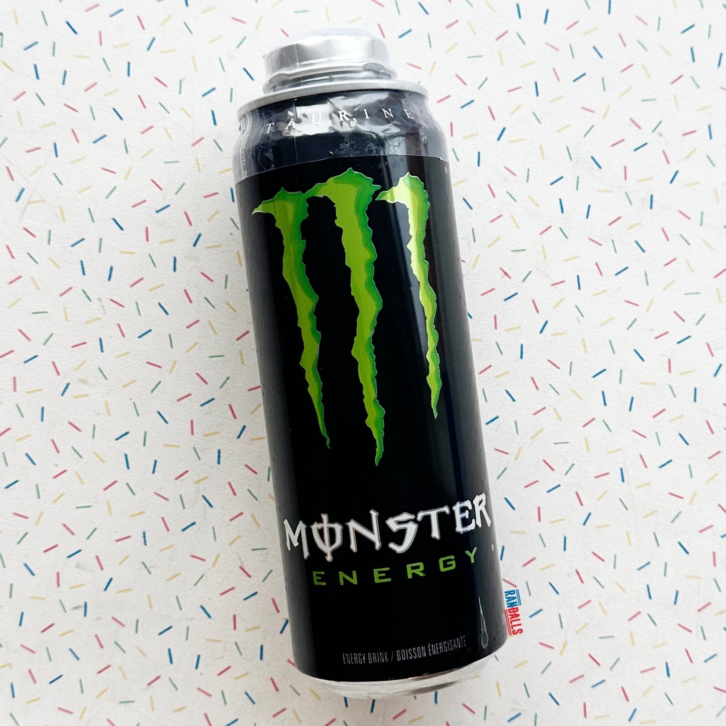 MONSTER MEGA ENERGY (CANADA)