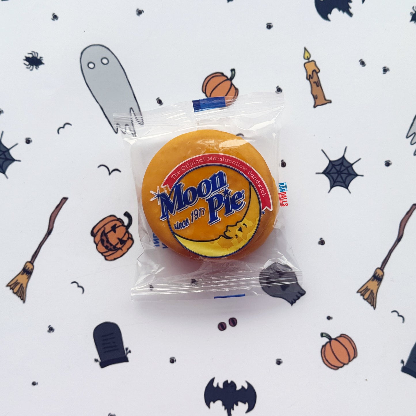 MOON PIE PUMPKIN SPICE MINI (USA)