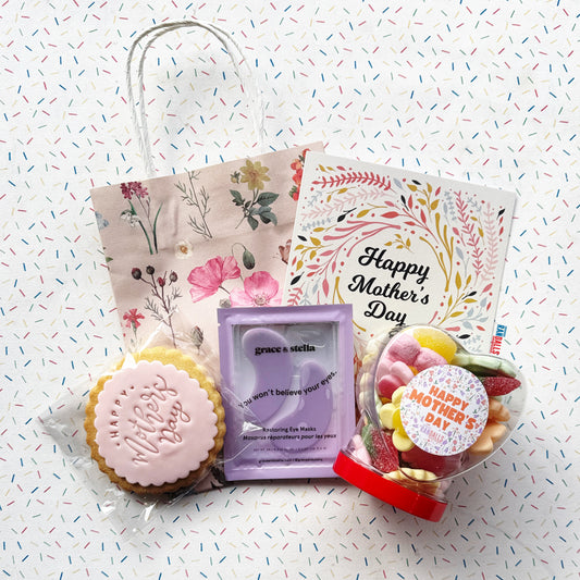 MOTHER'S DAY GIFT BUNDLE