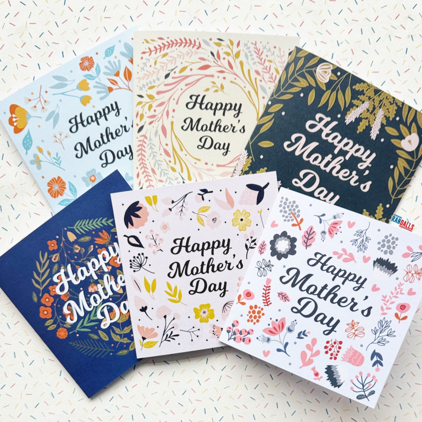 MOTHER'S DAY GIFT BUNDLE