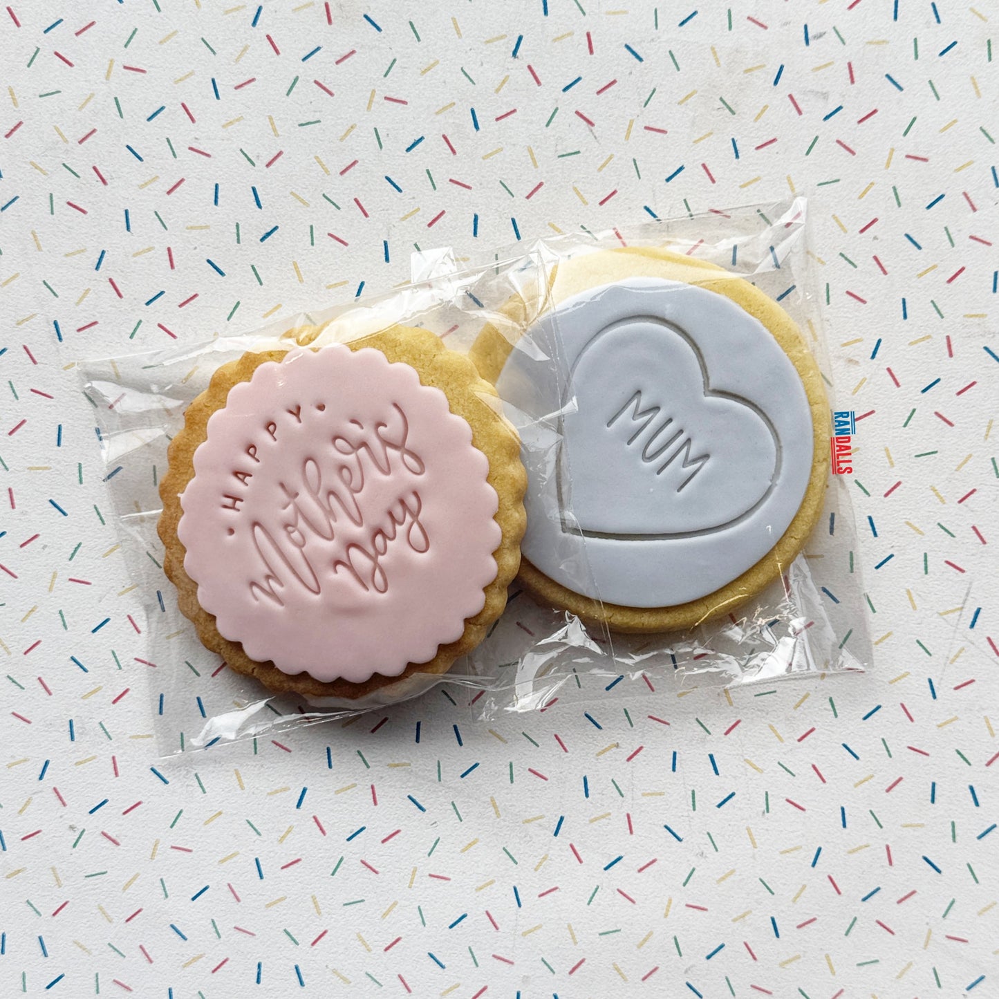 MOTHER'S DAY GIFT BUNDLE