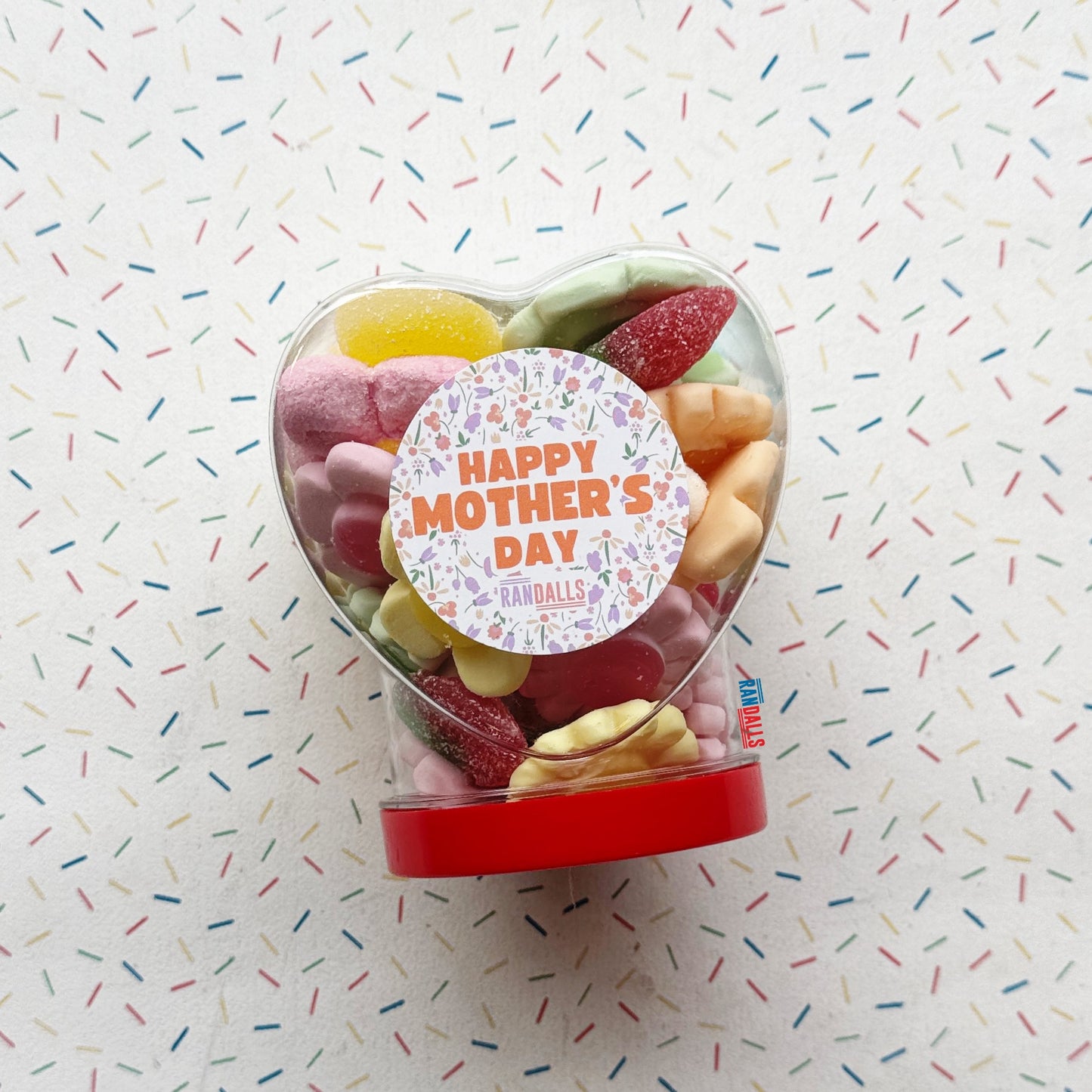 MOTHER'S DAY GIFT BUNDLE