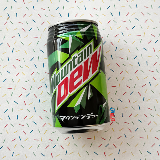 mtn dew, mountain dew, soda, japan, japan soda, mountain dew japan, randalls, randallsuk