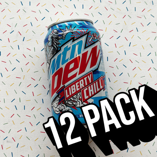 mtn dew, mountain dew, american drink, american soda, 50 flavours in one dew, american mtn dew, usa, randalls, randallsuk