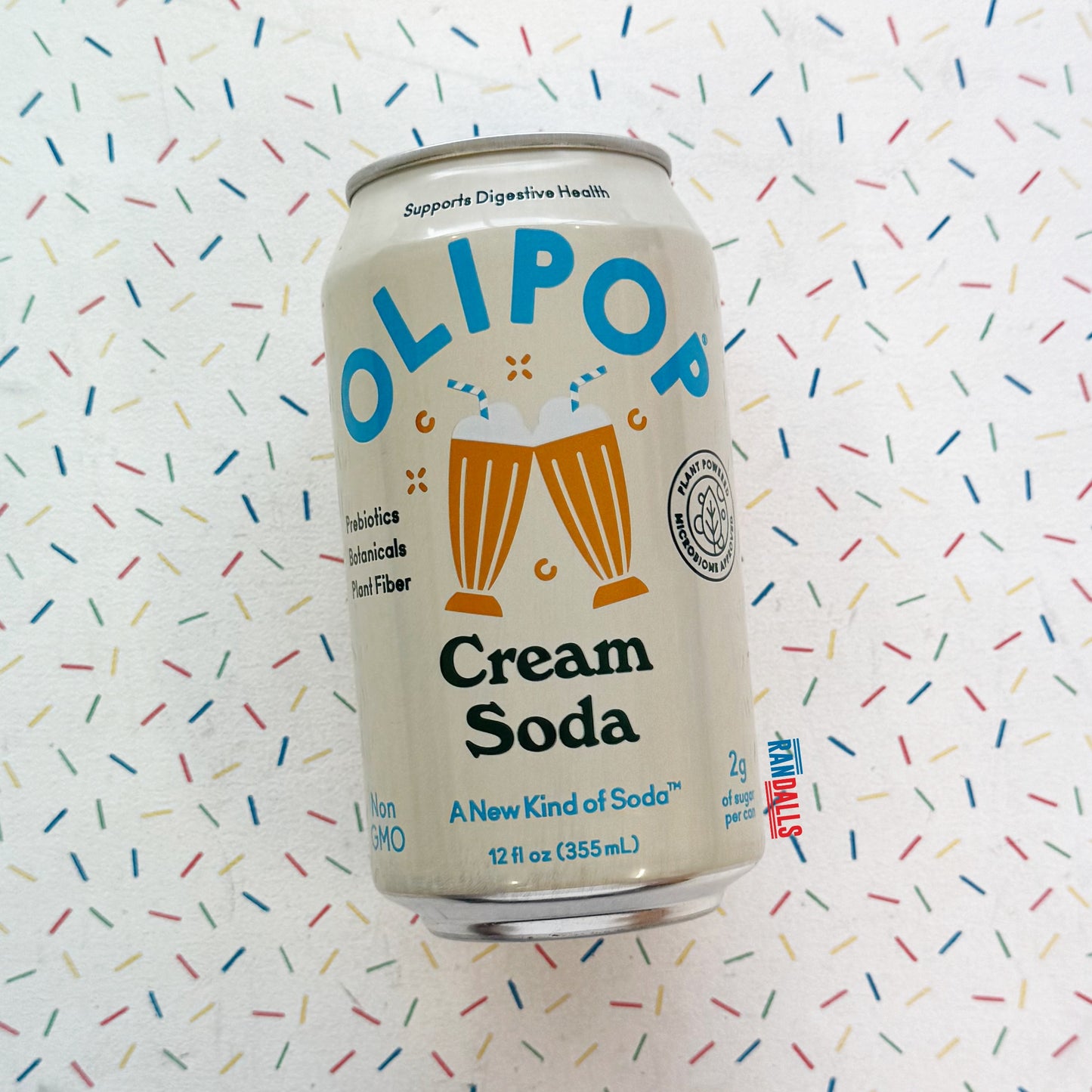 randallsuk, olipop cream soda, soda, cream soda, olipop, fizzy drink, fizzy pop, usa, usa drink, usa soda, usa pop, american, american drink, american soda, american pop