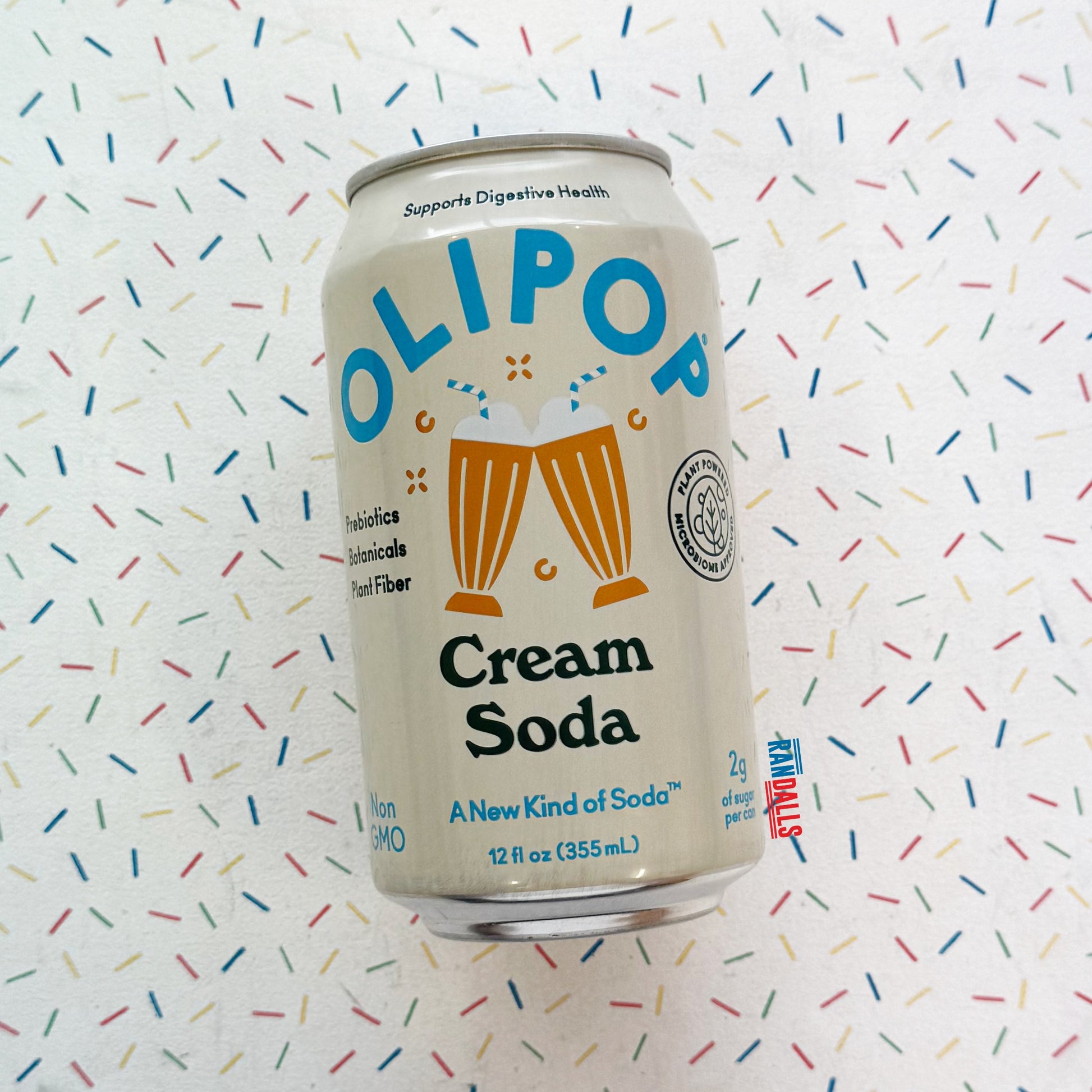 randallsuk, olipop cream soda, soda, cream soda, olipop, fizzy drink, fizzy pop, usa, usa drink, usa soda, usa pop, american, american drink, american soda, american pop