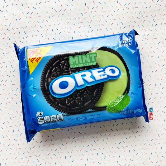OREO MINT (USA)