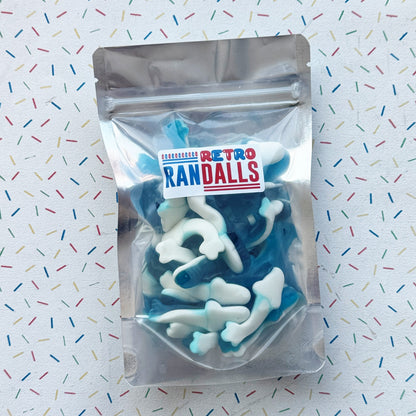 PARK LANE SHARKS - 100g (BRITISH)