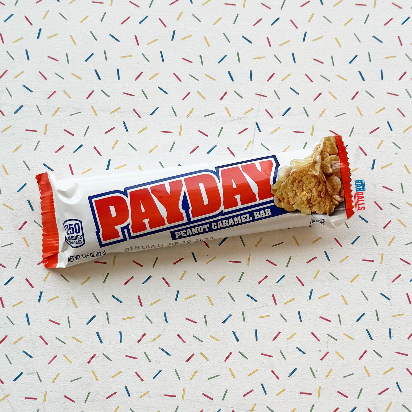 PAY DAY BAR (USA)