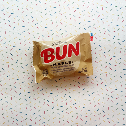 PEARSON'S MAPLE BUN (USA)
