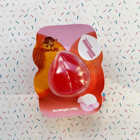 PEELABLEZZ JUMBO PEACH (CHINA)