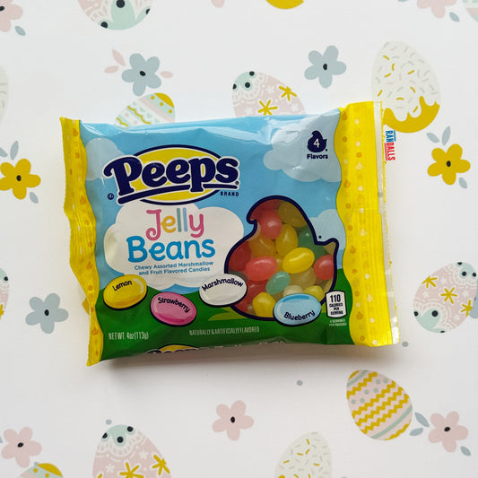 PEEPS JELLY BEANS (USA)