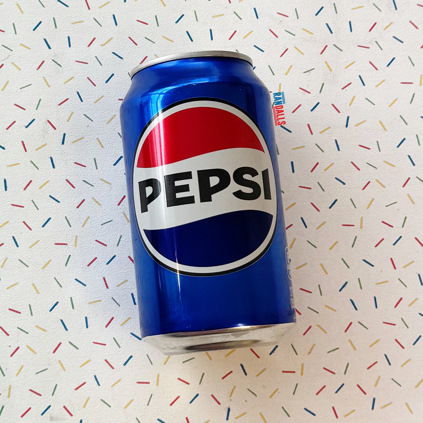 pepsi original, full sugar soda, american pepsi, full sugar pepsi, usa, randalls