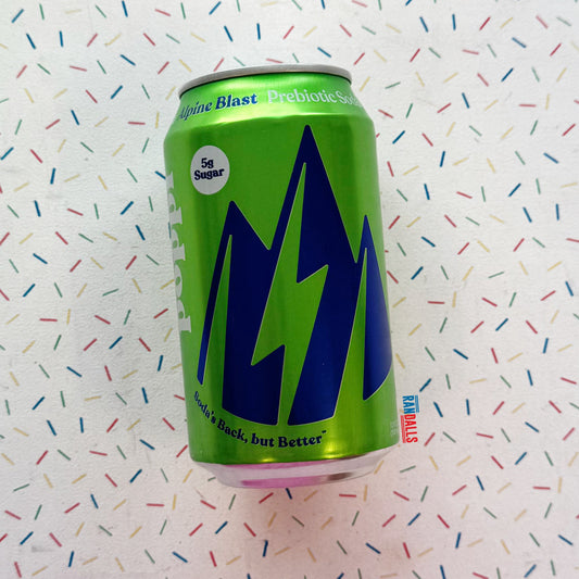 randallsuk, poppi prebiotic alpine blast soda, poppi, poppi soda, citrus soda, alpine blast soda, prebiotic soda, usa poppi, usa soda, usa drink, american, american soda, american drink