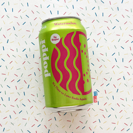 randallsuk, poppi prebiotic soda watermelon, poppi, poppi soda, watermelon, usa, usa poppi, usa soda, usa drink, american, american poppi, american soda, american drink, prebiotic soda, watermelon soda