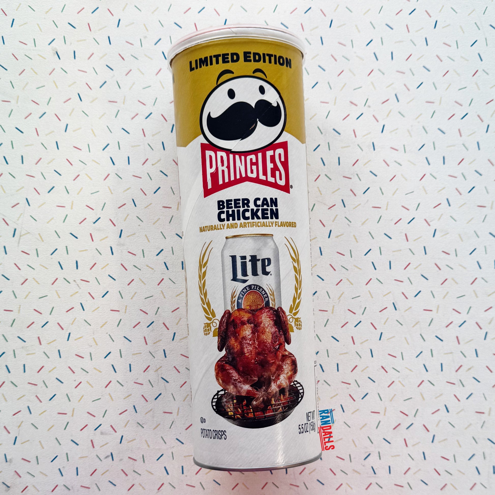 randallsuk, limited edition pringles beer can chicken, limited edition, limited edition pringles, pringles, beer can chicken, beer can chicken pringles, pringles, usa, usa snack, usa crisps, usa pringles, american, american snacks, american pringles