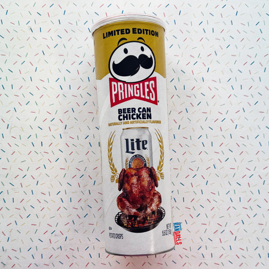 randallsuk, limited edition pringles beer can chicken, limited edition, limited edition pringles, pringles, beer can chicken, beer can chicken pringles, pringles, usa, usa snack, usa crisps, usa pringles, american, american snacks, american pringles