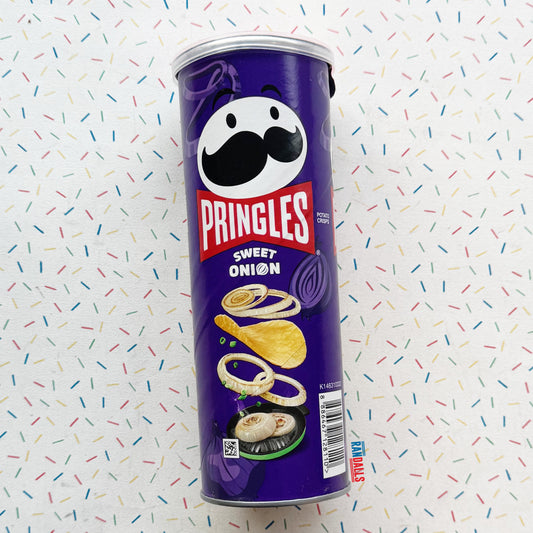 PRINGLES SWEET ONION (KOREA)