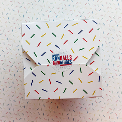 RANDALLS TAKEOUT MINIATURES