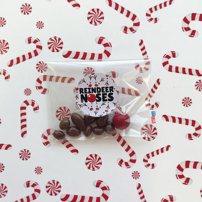 CHRISTMAS PARTY FUN BAGS