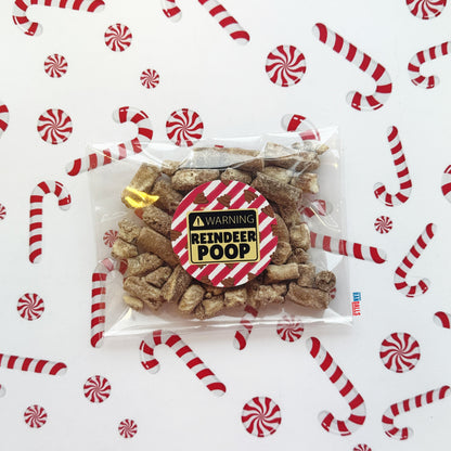 CHRISTMAS PARTY FUN BAGS