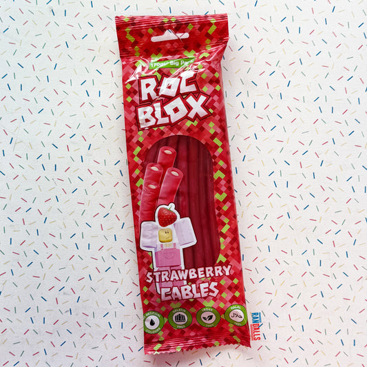 randallsuk, rocblox roblox strawberry cables flavour, cables, strawberry cables, roblox, roblox sweets, roblox candy,strawberry, strawberry candy, strawberry sweets