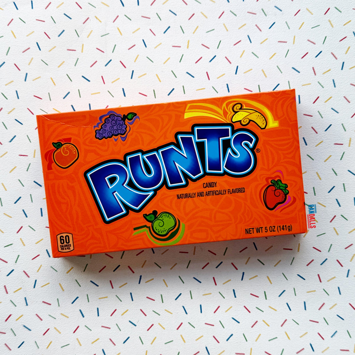 WONKA RUNTS (USA)