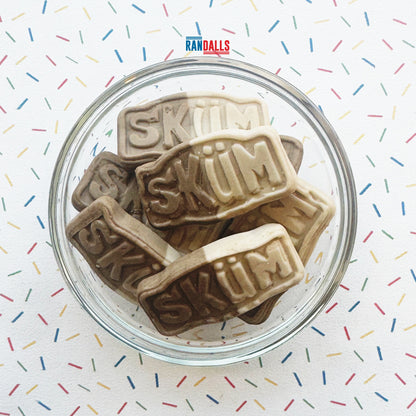SKUM COLA FOAM BITES - 100g