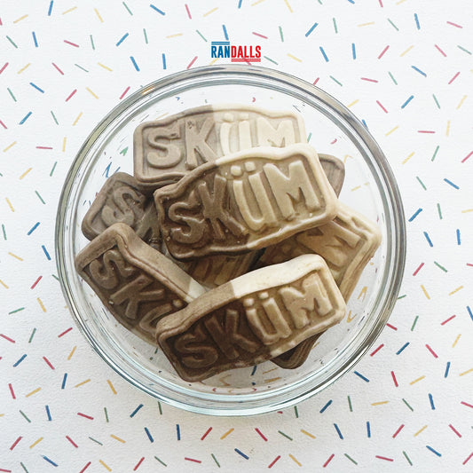 SKUM COLA FOAM BITES - 100g