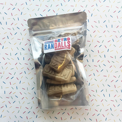 SKUM COLA FOAM BITES - 100g
