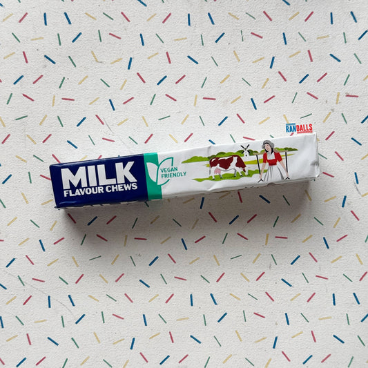 SMITHS MILK CHEWS (BRITISH)