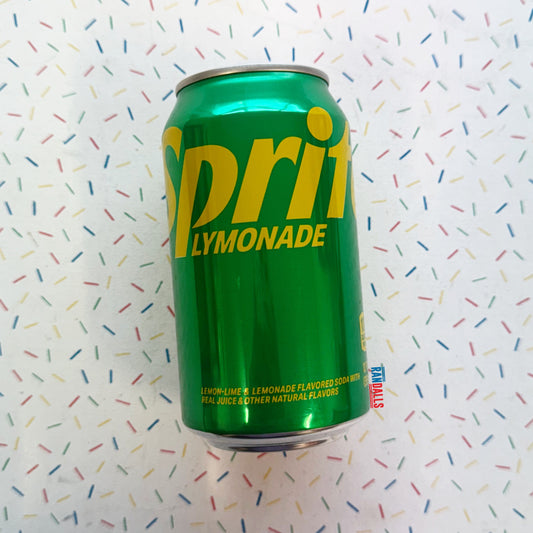 SPRITE LYMONADE (USA)