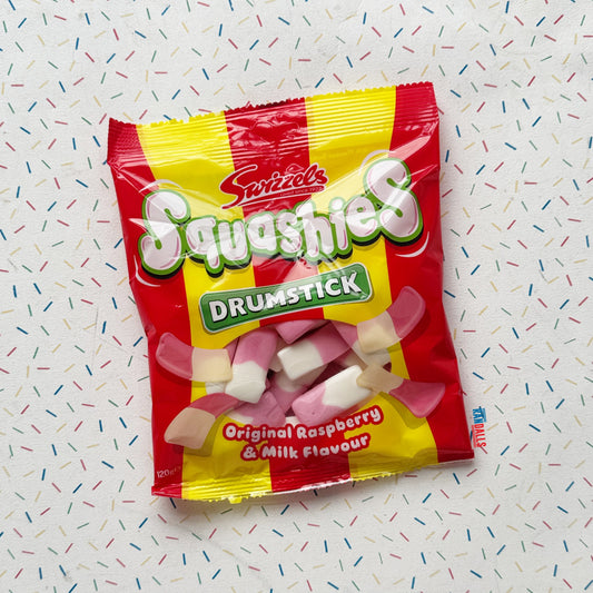 SWIZZELS SQUASHIES ORIGINAL (BRITISH)